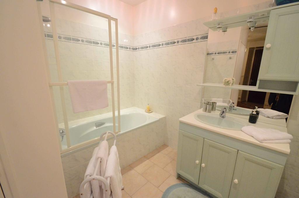 La Chancellerie Huismes Kamer foto