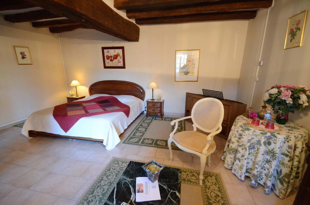 La Chancellerie Huismes Kamer foto