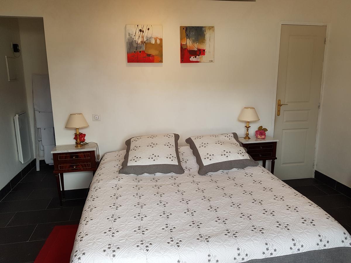 La Chancellerie Huismes Kamer foto